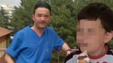 Kaçak yollarla sünnet edilen çocuk kangren olmuştu! Olaya ilişkin 2 tutuklama gerçekleşti!