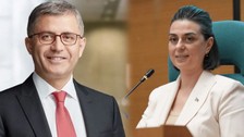 Sinem Dedetaş'tan Hilmi Türkmen'e suç duyurusu! Hakkındaki iddia çok vahim