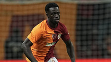 Davinson Sanchez'in sahalara geri dönüş tarihi belli oldu