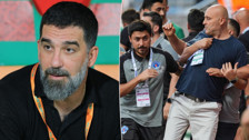 PFDK, Sami Uğurlu'ya 7 Arda Turan'a İse 1 maç ceza verdi
