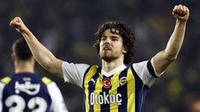 Ferdi Kadıoğlu Brighton'a transfer olmaya sıcak baktığını Fenerbahçe yönetimine iletti
