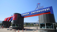 Afrikalı öğrencilerle gündem olmuştu! Karabük Üniversitesi'nden maymun çiçeği açıklaması