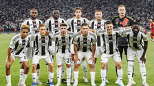 Beşiktaş'ın UEFA Avrupa Ligi Play-Off turundaki rakibi Lugano