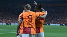 Konyaspor - Galatasaray maçının ilk 11'leri belli oldu