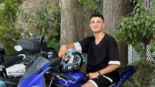 Alanya'da korkunç kaza: Arkadaşının ölümünü kaydetti