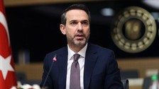Bakan Bayraktar açıkladı: Günlük üretim 6 milyon metreküpe çıktı