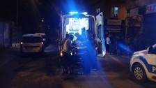 Cezaevinden izinli olarak çıkan 2 hükümlü, 4 kişiyi yaraladı