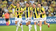 Göztepe-Fenerbahçe maçı bu akşam oynanacak. İşte muhtemel 11'ler