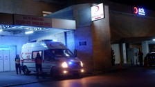 Okul bahçesinde tabancayla oynanan oyun ölümle bitti! 14 yaşındaki genç kız hayatını kaybetti