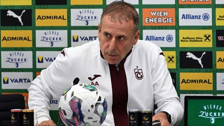 Trabzonspor'da Enis Destan krizi! Annesi, Abdullah Avcı'yı tehdit etti