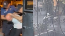 Pendik'te 3 gün genç kadına kabus oldu! Tacizci kurye yakalandı