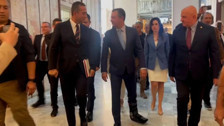 Özgür Özel'den silahla vurulduğu iddiasına yanıt geldi
