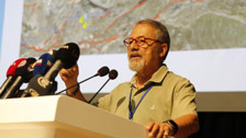 Prof. Dr. Naci Görür'den deprem uyarısı: Bardağı taşıran son damla...
