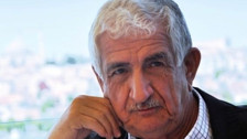 AK Parti'nin kurucu isimlerinden Prof. Dr. Ersin Nazif Gürdoğan hayatını kaybetti
