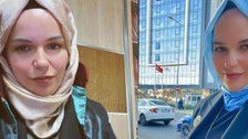 Avukata ahlaksız teklif: Benimle yatarsan sana paranı veririm