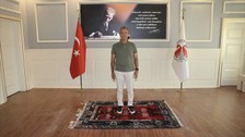 CHP'li Döşemealtı Belediye Başkanı'nın makam odasına haciz! Geriye sadece bir şey bıraktılar