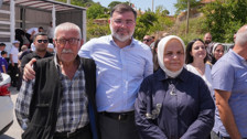 Cumhurbaşkanı Erdoğan, İzmir'deki yangından etkilenen vatandaşlarla telefon görüşmesi yaptı