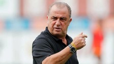 Fatih Terim, Seçil Erzan hakkında ilk kez konuştu