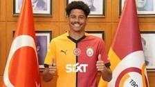 Gabriel Sara, Championship’te en iyi 11’e seçildi
