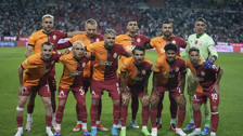 Galatasaray'ın Young Boys maçı kamp kadrosu açıklandı. Sarı-kırmızılılar İsivçre'ye bir isimden mahrum gidiyor