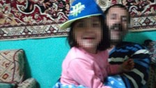 Manisa'da baba-kızın ölü bulunduğu olayın altından vahşet çıktı