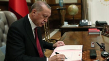 Resmi Gazete'de yayımlandı: 12 şirketin bütün hisseleri Türkiye Varlık Fonu'na aktarıldı