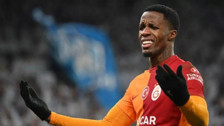Zaha sessizliğini bozdu! Canlı yayında şok Galatasaray yorumu