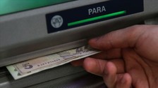 ATM'lerde yeni dönem başlıyor! Yarından itibaren geçerli olacak