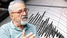 Deprem bilimci Naci Görür: "Sorun belli, çözüme odaklanmalıyız"