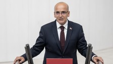 'Mehmet Şimşek istifa etti' iddialarına DMM'den cevap
