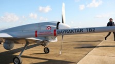 Türkiye'nin savunma sanayiindeki başarıları ABD'ye damga vurdu