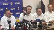 AK Parti Milletvekili Öztaylan'dan Balıkesir Büyükşehir Belediyesi'ne sert tepki: "700 işçi işten çıkarıldı"