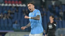 Beşiktaş, Lazio'dan Matias Vecino'yu gözüne kestirdi
