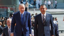CHP'den Özgür Özel'e Cumhurbaşkanı Erdoğan ile görüş baskısı: Durum çok kötü