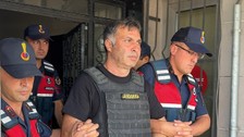 Isparta'da kan aktı! Husumetlisini tabancayla vurarak öldürdü!