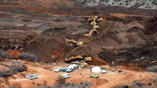 Mahkeme Erzincan İliç'teki madene bakanlığın verdiği ÇED raporunu iptal etti