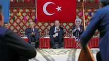 Malazgirt zaferinin 953'üncü yıl dönümüne şölen gibi kutlama! Cumhur İttifakı liderleri önce Ahlat sonra Malazgirt’te görüşecek