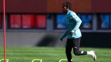 Trabzonspor, Clermont forması giyen Muhammed Cham ile anlaştı
