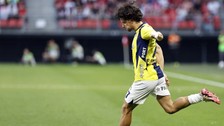 Ferdi Kadıoğlu, Premier Lig'e gidiyor
