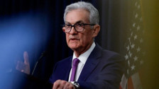 Powell: Politikamızı ayarlama vakti geldi