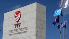 Türkiye Futbol Federasyonu'nda başkan vekilleri belli oldu