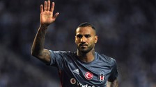 40 yaşındaki Quaresma için sürpriz transfer iddiası