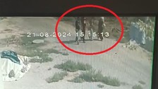 8 yaşındaki Narin kaçırıldı mı? Kaybolmadan önceki son görüntüsü ortaya çıktı