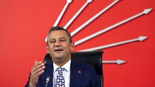 CHP Genel Başkanı Özel: Cumhurbaşkanı adayı değilim