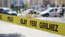 Elektrik akımına kapılan 50 yaşındaki adam hayatını kaybetti!