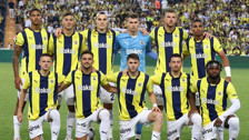 Fenerbahçe Çaykur Rizespor deplasmanına 5 eksikle gidiyor