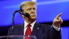 Trump'tan 'Ukrayna' eleştirisi: Elimizdeki her şeyi verdik