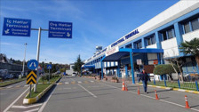 27 Ağustos'ta Trabzon Havalimanı'nın yeni hizmet binaları açılacak