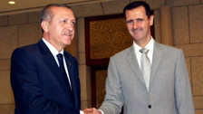 Beşar Esad'dan Türkiye ile müzakere açıklaması: Normalleşme şartını açıkladı!