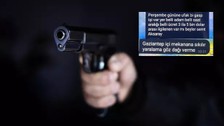 Bu kadarına da pes! Telegram'dan para karşılığı suç pazarlığı: Ufak bir gasp işi var, ücret 3 ila 5 bin dolar